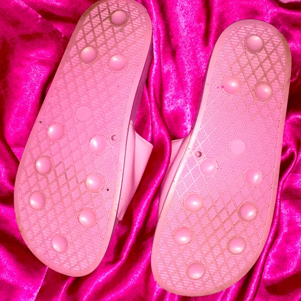 Playboy Slides 💖✨ - Picture 3 of 3